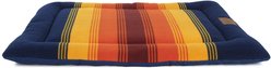 Pendleton National Park Comfort Cushion Pillow Dog Bed, Grand Canyon, Small: 30 x 23 x 2-in