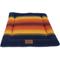 Show in main carousel: Pendleton National Park Comfort Cushion Pillow Dog Bed, Grand Canyon, Small slide 6 of 11