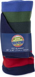 Pendleton National Park Dog Throw Blanket, 30x40-in, Crater Lake