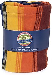 Pendleton National Park Dog Throw Blanket, 30x40-in, Grand Canyon
