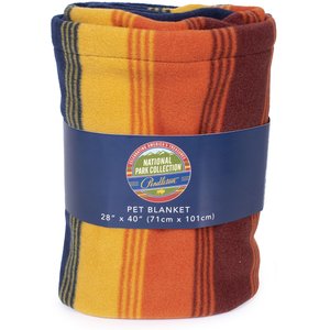 Pendleton National Park Dog Throw Blanket, 30x40-in, Grand Canyon