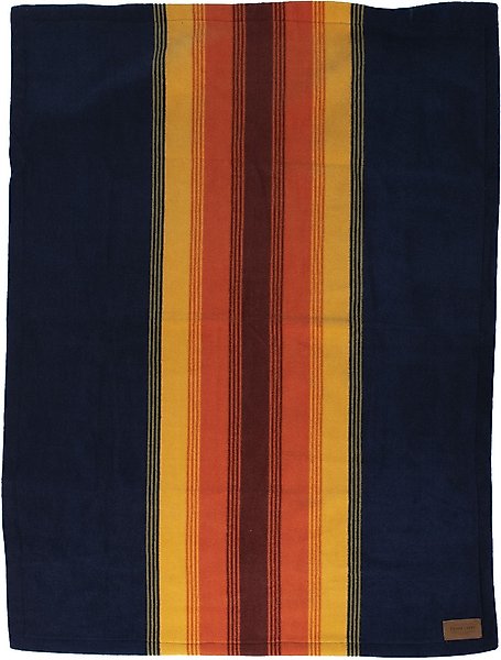 Show full view: Pendleton National Park Dog Throw Blanket, 30x40-in, Grand Canyon slide 4 of 5