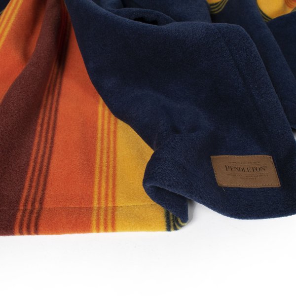 Show full view: Pendleton National Park Dog Throw Blanket, 30x40-in, Grand Canyon slide 3 of 5