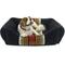 Show in main carousel: Pendleton National Park Kuddler Bolster Dog Bed with Removable Cover, Acadia, Medium slide 1 of 7