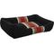 Show in main carousel: Pendleton National Park Kuddler Bolster Dog Bed with Removable Cover, Acadia, X-Large slide 3 of 6