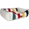 Show in main carousel: Pendleton National Park Kuddler Bolster Dog Bed with Removable Cover, Glacier, Large slide 3 of 7