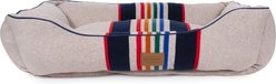 Pendleton National Park Kuddler Dog Bed, Yellowstone, Large