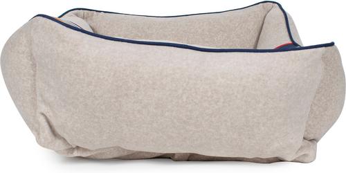 Show full view: Pendleton National Park Kuddler Dog Bed, Yellowstone, Medium slide 3 of 9