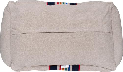 Show full view: Pendleton National Park Kuddler Dog Bed, Yellowstone, X-Large slide 6 of 9