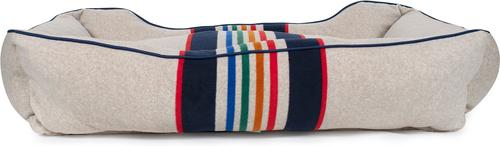 Show full view: Pendleton National Park Kuddler Dog Bed, Yellowstone, X-Large slide 4 of 9