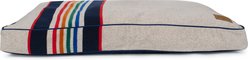 Pendleton National Park Napper Dog Bed, Yellowstone, Large