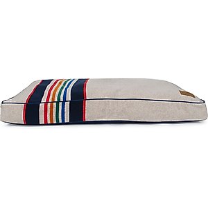 Pendleton National Park Napper Dog Bed, Yellowstone, Large