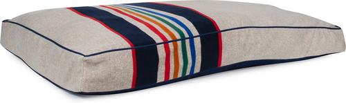Show full view: Pendleton National Park Napper Dog Bed, Yellowstone, Large slide 2 of 8