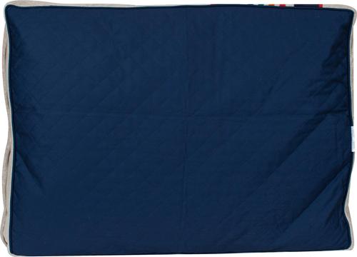 Show full view: Pendleton National Park Napper Dog Bed, Yellowstone, Medium slide 6 of 9