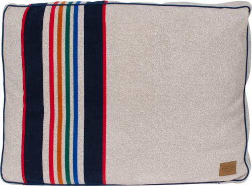 Show full view: Pendleton National Park Napper Dog Bed, Yellowstone, Medium slide 5 of 9
