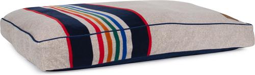 Show full view: Pendleton National Park Napper Dog Bed, Yellowstone, Medium slide 3 of 9