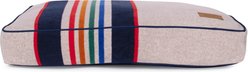 Pendleton National Park Napper Dog Bed, Yellowstone, Small