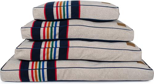 Show full view: Pendleton National Park Napper Dog Bed, Yellowstone, Small slide 6 of 9