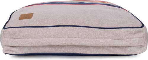 Show full view: Pendleton National Park Napper Dog Bed, Yellowstone, Small slide 3 of 9