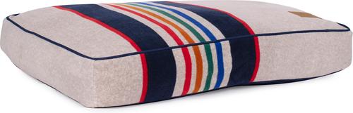Show full view: Pendleton National Park Napper Dog Bed, Yellowstone, Small slide 2 of 9