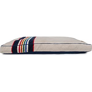 Pendleton National Park Napper Dog Bed, Yellowstone, X-Large