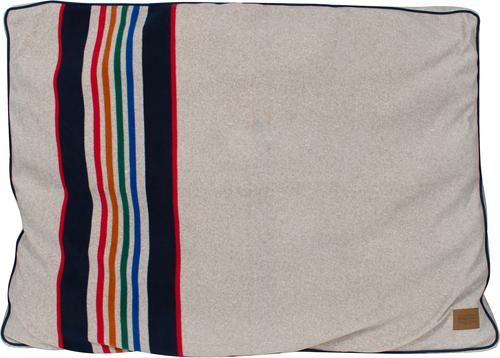 Show full view: Pendleton National Park Napper Dog Bed, Yellowstone, X-Large slide 5 of 9