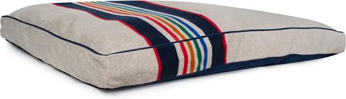 Show full view: Pendleton National Park Napper Dog Bed, Yellowstone, X-Large slide 3 of 9