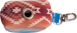Pendleton Pagosa Springs Leash Attachment Poop Bag Dispenser with Bags slide 2 of 6