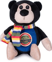 Pendleton Pal Bear Plush Dog Toy