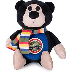 Pendleton Pal Bear Plush Dog Toy
