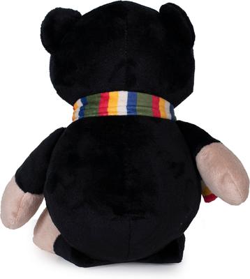 Show full view: Pendleton Pal Bear Plush Dog Toy slide 3 of 4