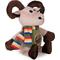 Show in main carousel: Pendleton Pal Long Horn Sheep Plush Dog Toy slide 2 of 4