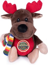 Pendleton Pal Moose Plush Dog Toy
