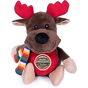 Pendleton Pal Moose Plush Dog Toy