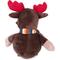 Show in main carousel: Pendleton Pal Moose Plush Dog Toy slide 3 of 3