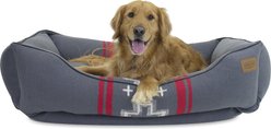 Pendleton San Miguel Kuddler Bolster Dog Bed with Removable Cover, X-Large