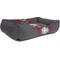 Show in main carousel: Pendleton San Miguel Kuddler Bolster Dog Bed with Removable Cover, X-Large slide 5 of 8