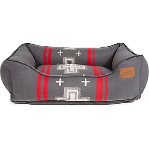 Pendleton San Miguel Kuddler Dog Bed, San Miguel, Large