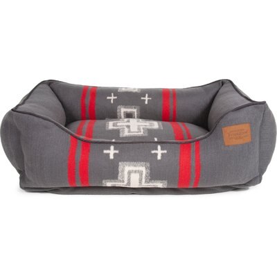 Pendleton Pendleton San Miguel Kuddler Dog Bed, San Miguel, Large: 36 x 27 x 10-in