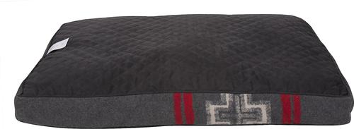Show full view: Pendleton San Miguel Petnapper Pillow Dog Bed with Removable Cover, X-Large slide 5 of 8