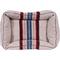 Show in main carousel: Pendleton Serape Rosewood Berber Kuddler Dog Bed, Serape Rosewood, X-Large slide 5 of 9