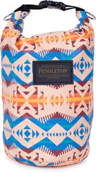 Pendleton Travel Food Dog Storage Bag, Los Lunas