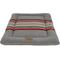 Show in main carousel: Pendleton Vintage Camp Comfort Cushion Pillow Dog Bed, Heather Green, Small slide 6 of 11