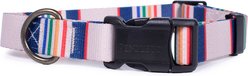 Pendleton Yellowstone National Park Adventure Dog Collar, Yellowstone, Large: 16 to 22-in neck, 1-in wide