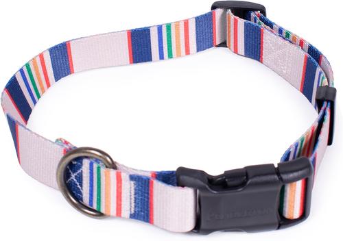 Show full view: Pendleton Yellowstone National Park Adventure Dog Collar, Yellowstone, Medium: 13 to 16-in neck, 3/4-in wide slide 2 of 5