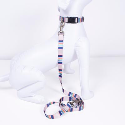 Show full view: Pendleton Yellowstone National Park Adventure Dog Collar, Yellowstone, X-Large: 20 to 26-in neck, 1-in wide slide 4 of 5