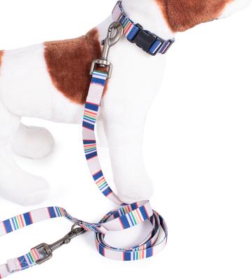 Show full view: Pendleton Yellowstone National Park Adventure Dog Leash, Yellowstone, 6-ft long, 3/4-in wide slide 4 of 4