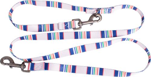 Show full view: Pendleton Yellowstone National Park Adventure Dog Leash, Yellowstone, 6-ft long, 3/4-in wide slide 2 of 4