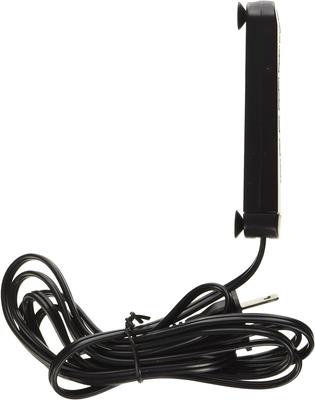 Show full view: Penn-Plax 10W Plastic Safe Aqiuarium Heater, 4-in slide 2 of 5