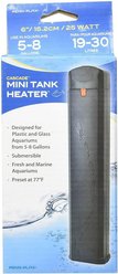 Penn-Plax 25W Plastic Safe Aquarium Heater, 6-in slide 2 of 5